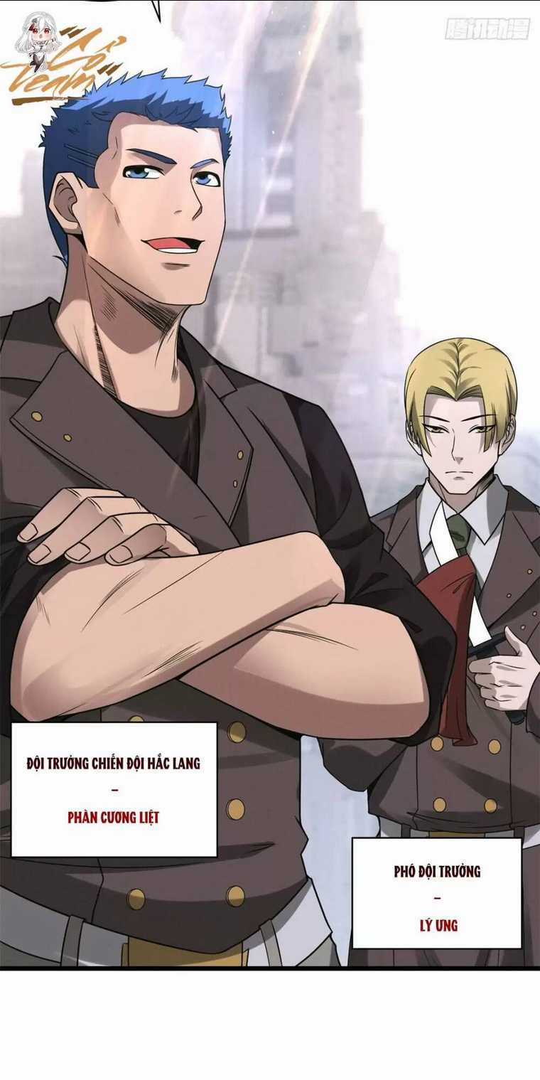 Cửa Hàng Sủng Thú Siêu Thần Chapter 19 trang 21