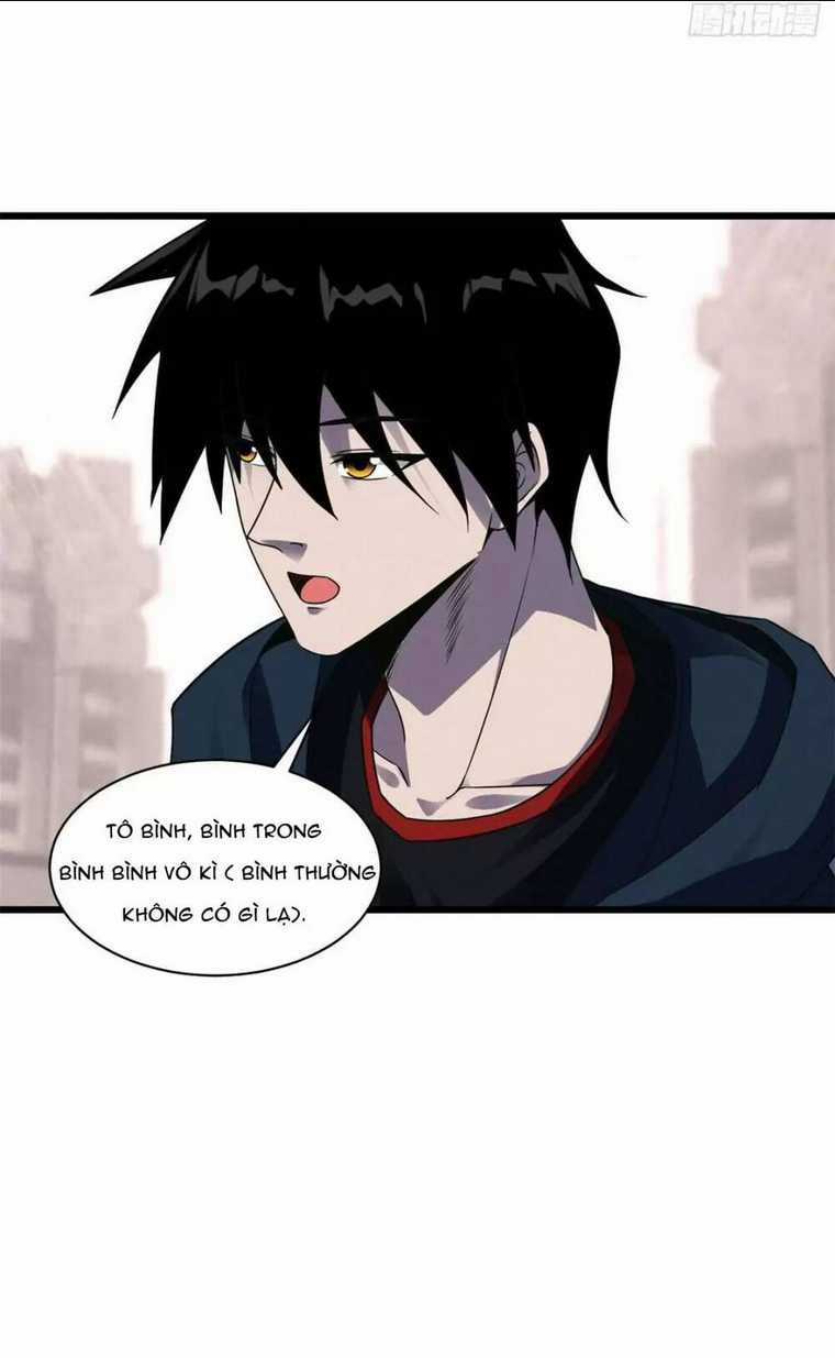 Cửa Hàng Sủng Thú Siêu Thần Chapter 19 trang 22