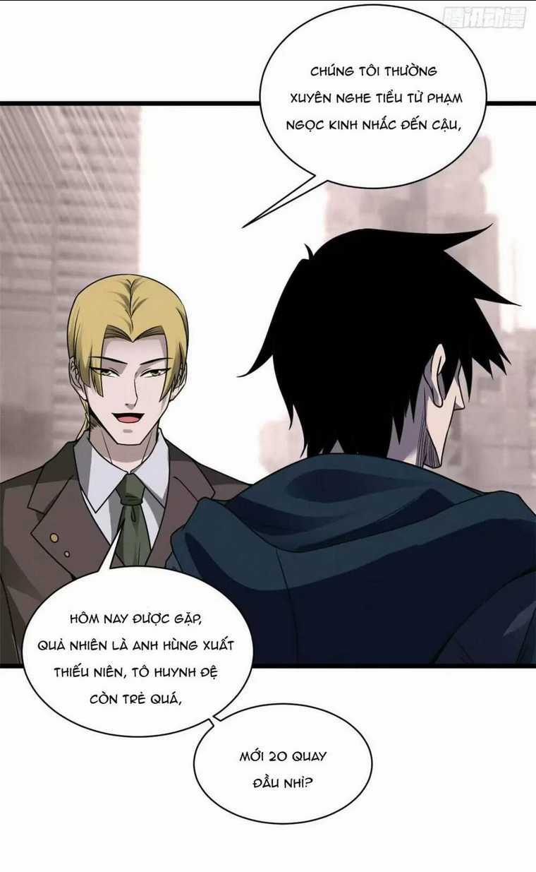 Cửa Hàng Sủng Thú Siêu Thần Chapter 19 trang 23