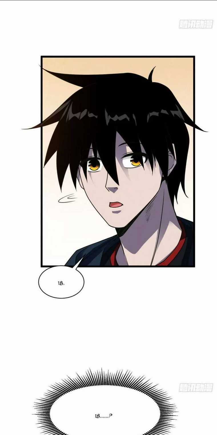 Cửa Hàng Sủng Thú Siêu Thần Chapter 19 trang 24