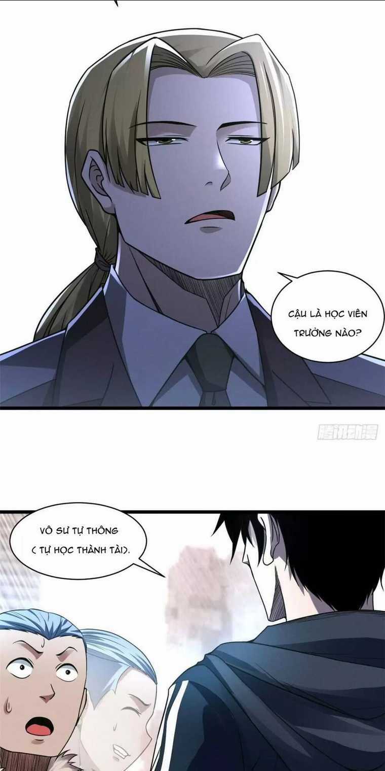 Cửa Hàng Sủng Thú Siêu Thần Chapter 19 trang 26