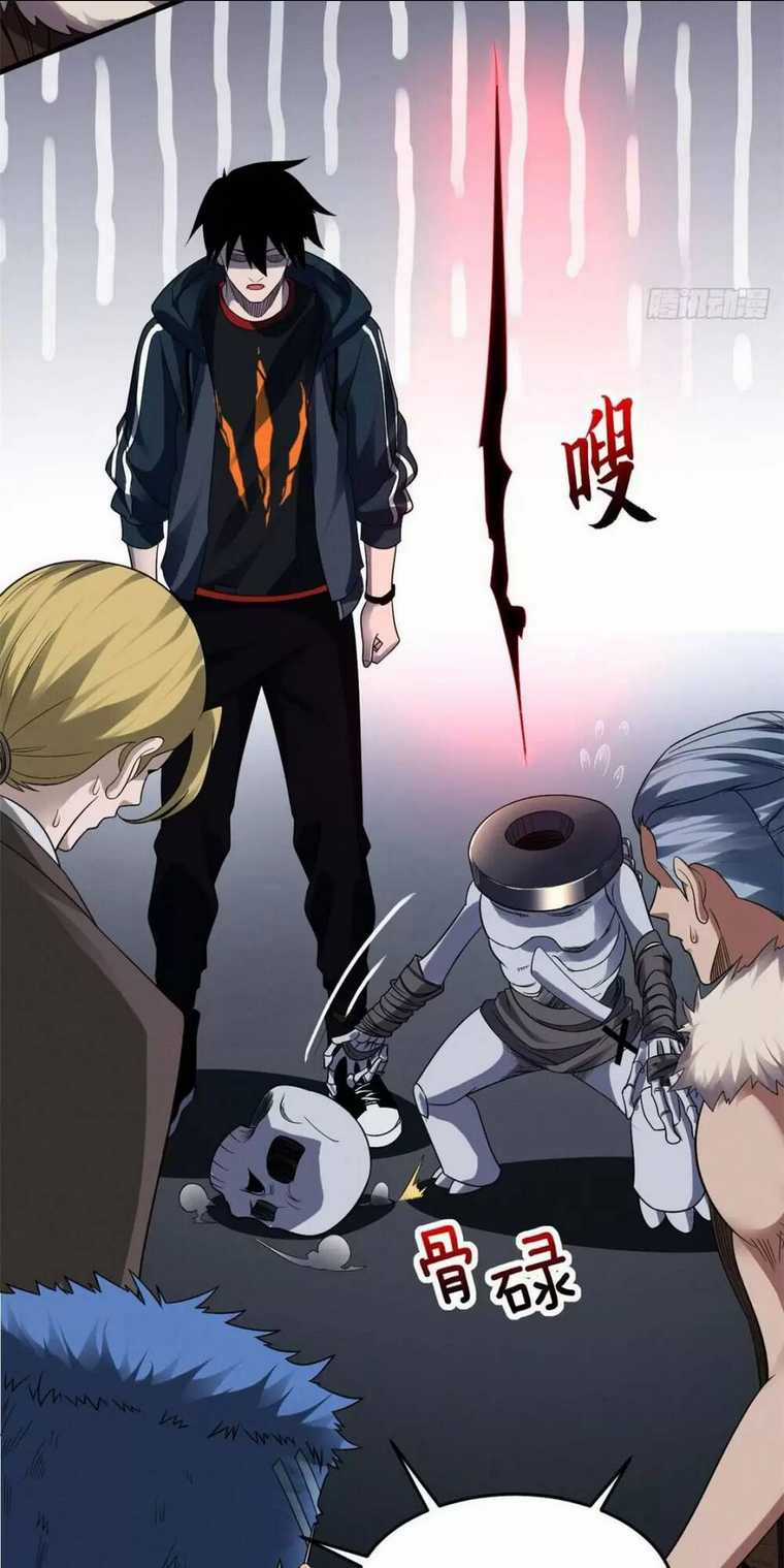 Cửa Hàng Sủng Thú Siêu Thần Chapter 19 trang 34