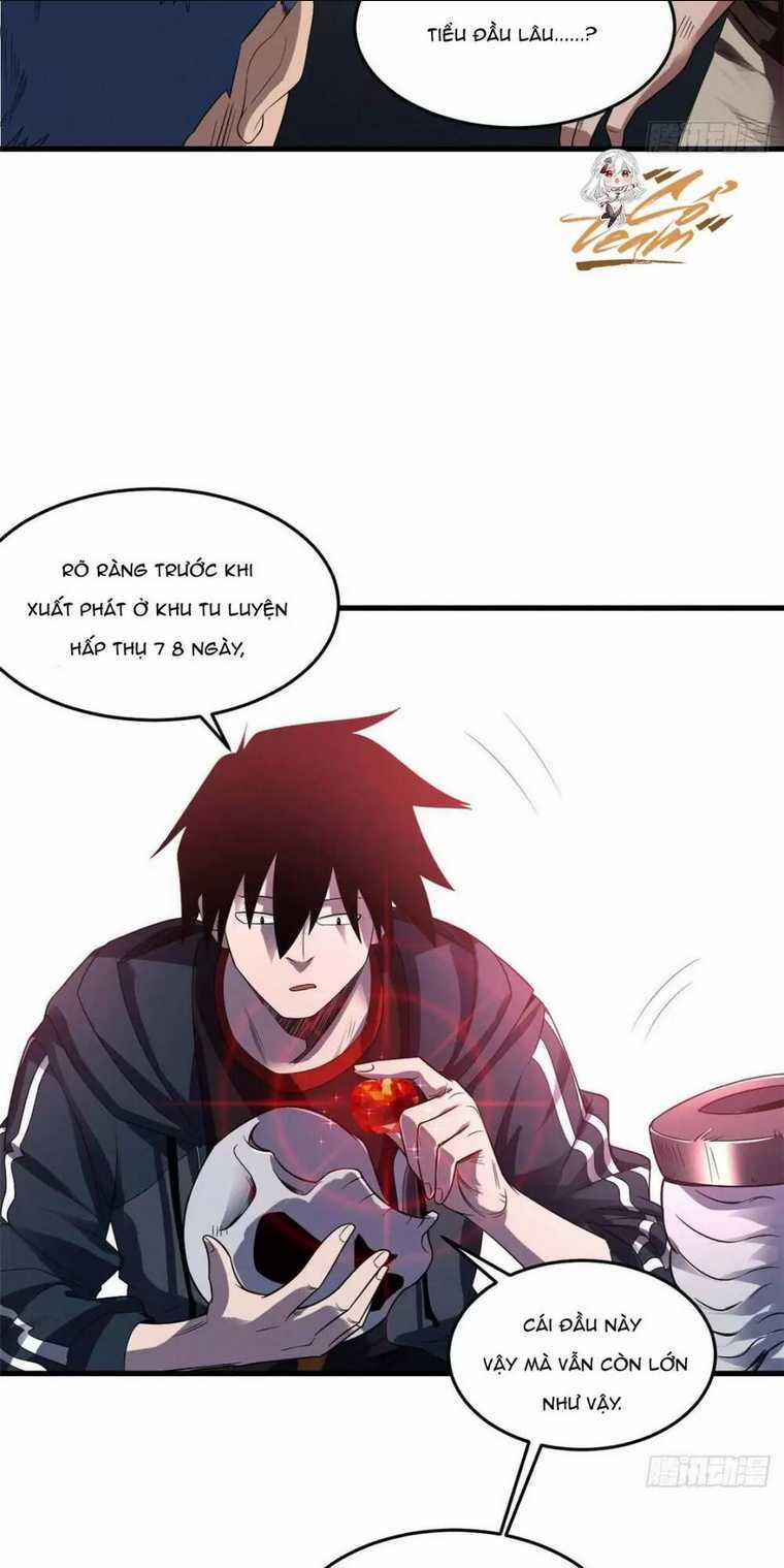 Cửa Hàng Sủng Thú Siêu Thần Chapter 19 trang 35