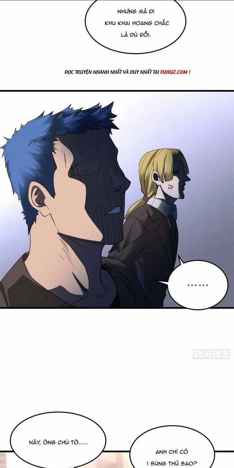 Cửa Hàng Sủng Thú Siêu Thần Chapter 19 trang 36