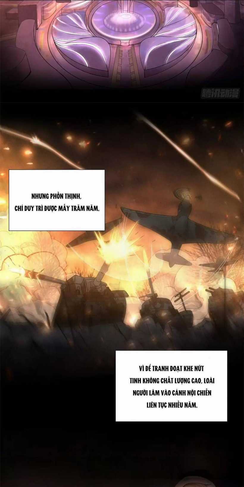 Cửa Hàng Sủng Thú Siêu Thần Chapter 19 trang 5