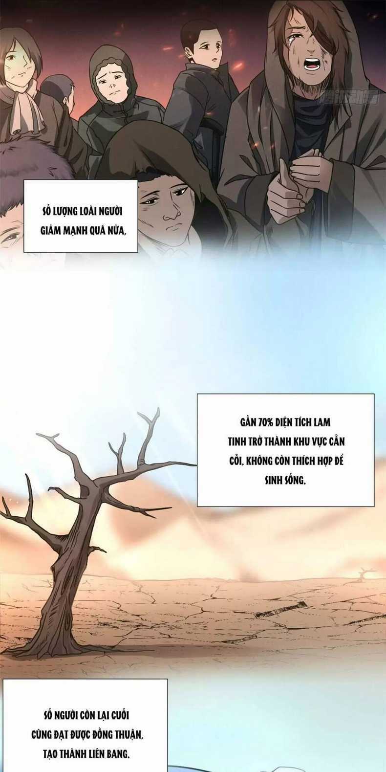 Cửa Hàng Sủng Thú Siêu Thần Chapter 19 trang 6