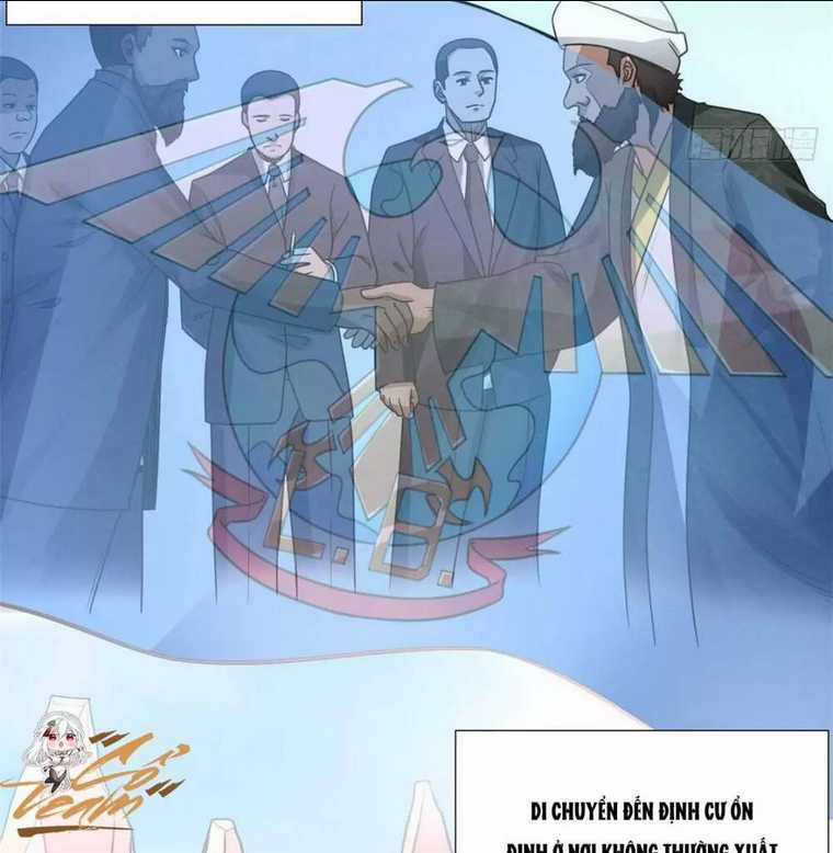 Cửa Hàng Sủng Thú Siêu Thần Chapter 19 trang 7