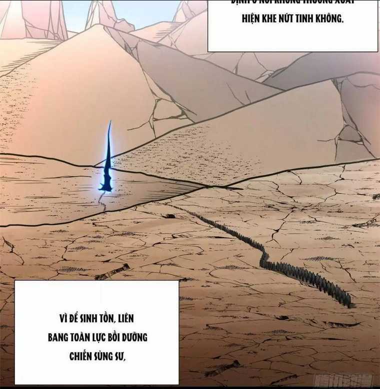 Cửa Hàng Sủng Thú Siêu Thần Chapter 19 trang 8