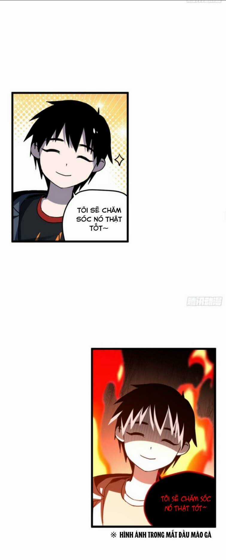 Cửa Hàng Sủng Thú Siêu Thần Chapter 2 trang 10