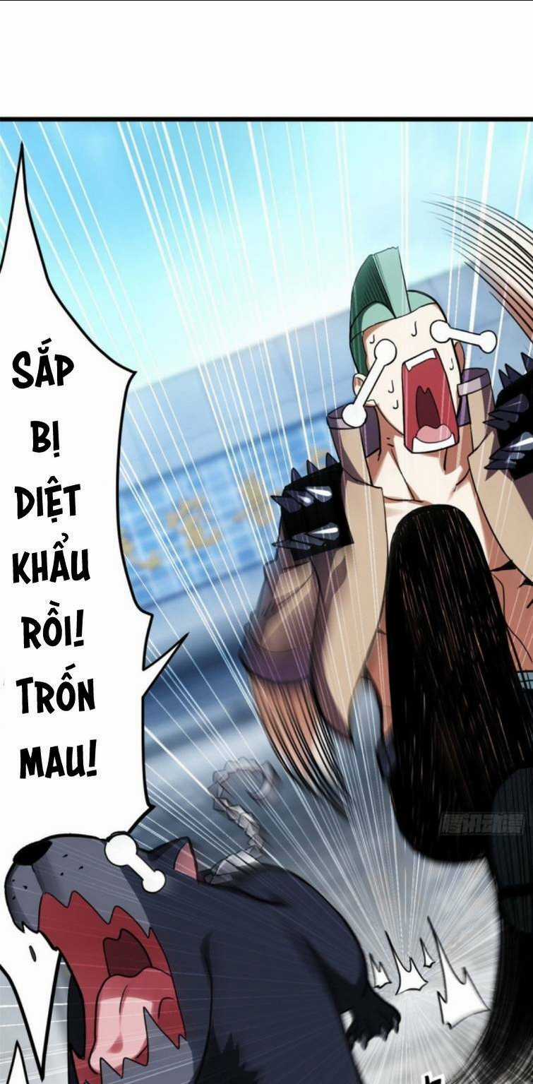 Cửa Hàng Sủng Thú Siêu Thần Chapter 2 trang 11