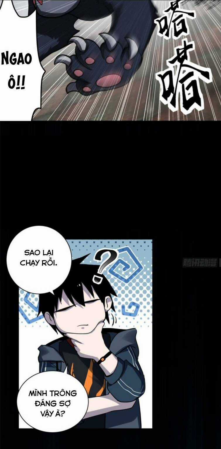 Cửa Hàng Sủng Thú Siêu Thần Chapter 2 trang 12