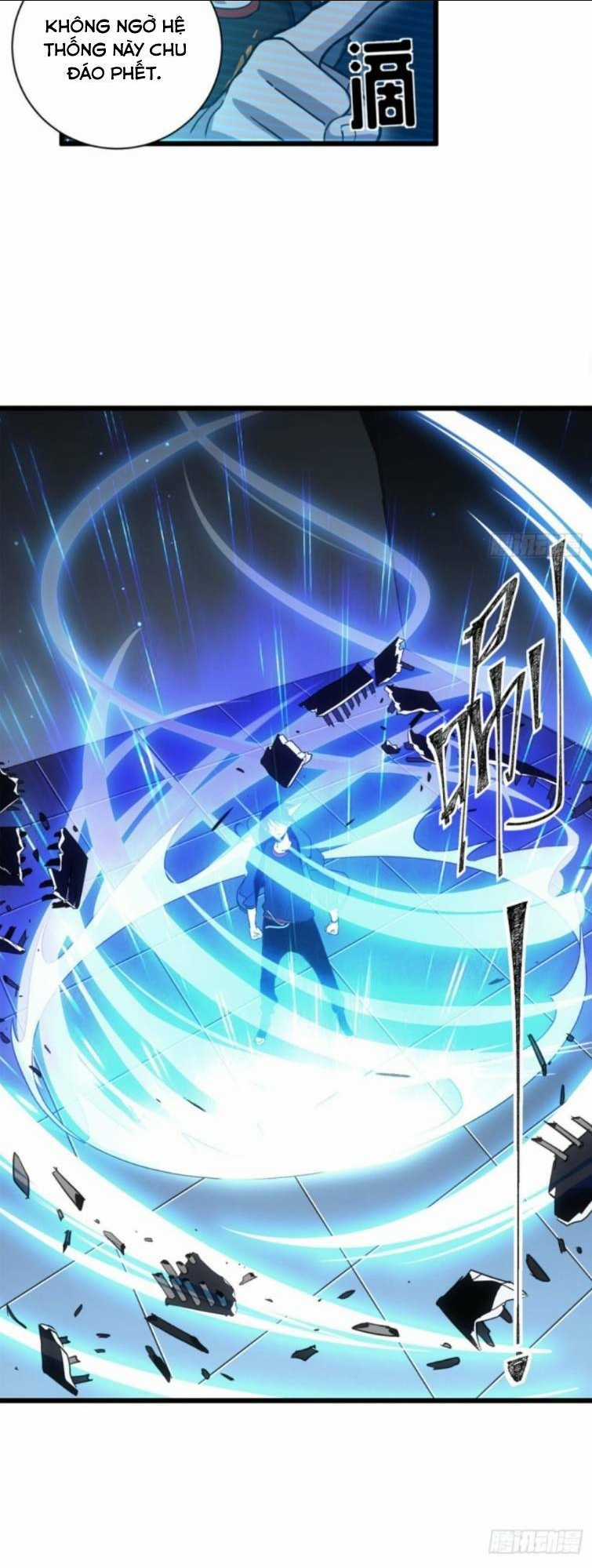 Cửa Hàng Sủng Thú Siêu Thần Chapter 2 trang 14