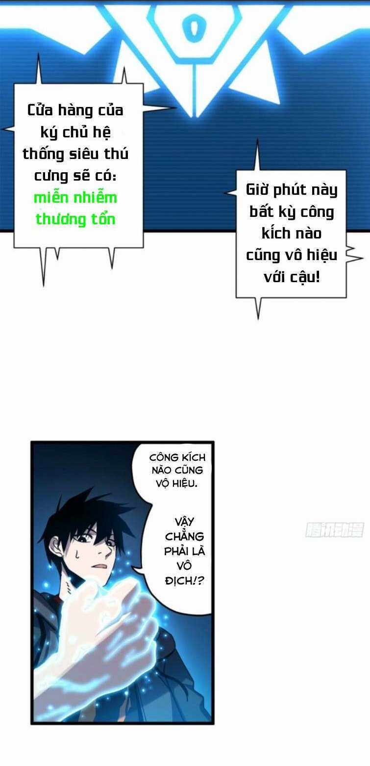 Cửa Hàng Sủng Thú Siêu Thần Chapter 2 trang 2
