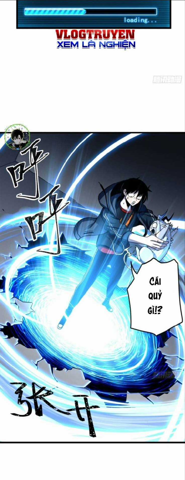 Cửa Hàng Sủng Thú Siêu Thần Chapter 2 trang 25