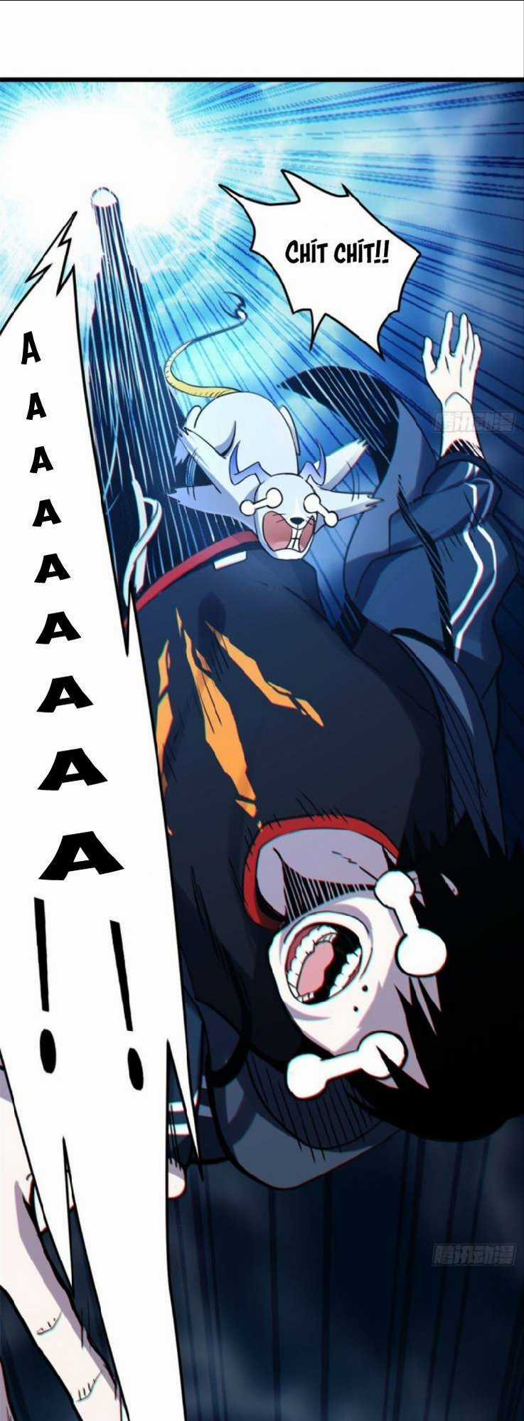 Cửa Hàng Sủng Thú Siêu Thần Chapter 2 trang 26