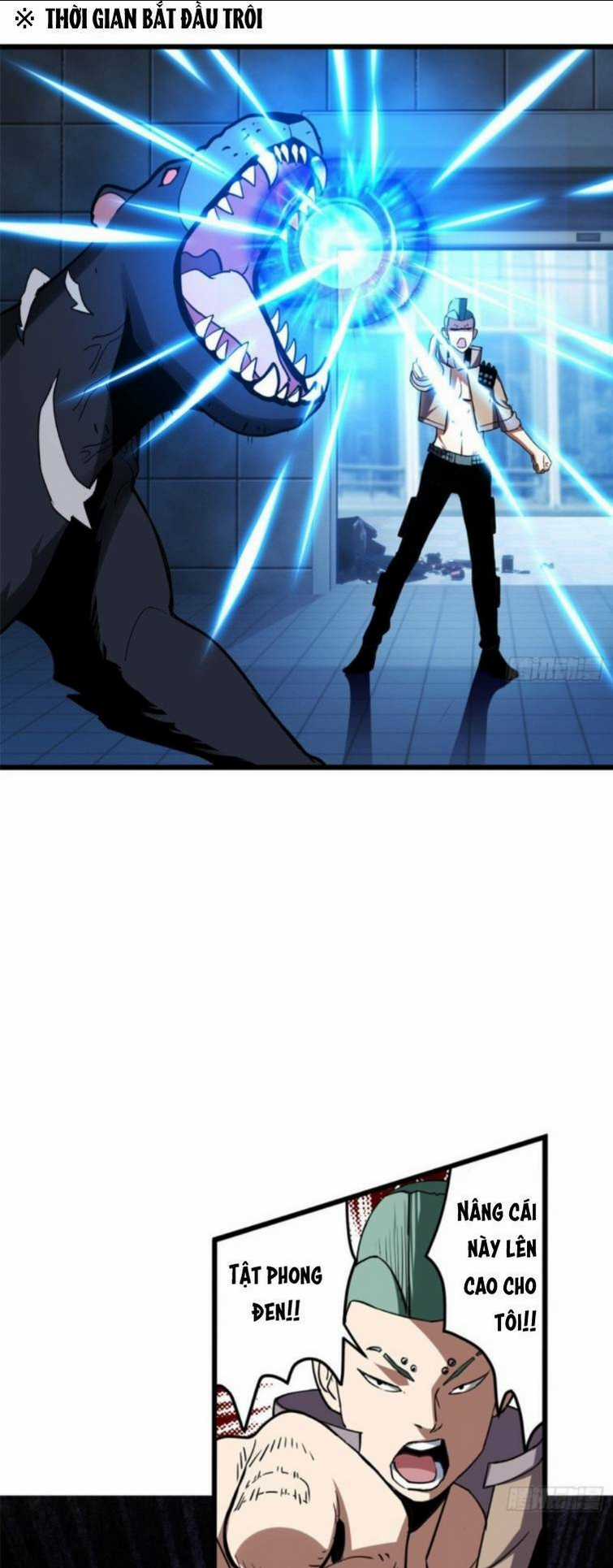 Cửa Hàng Sủng Thú Siêu Thần Chapter 2 trang 4