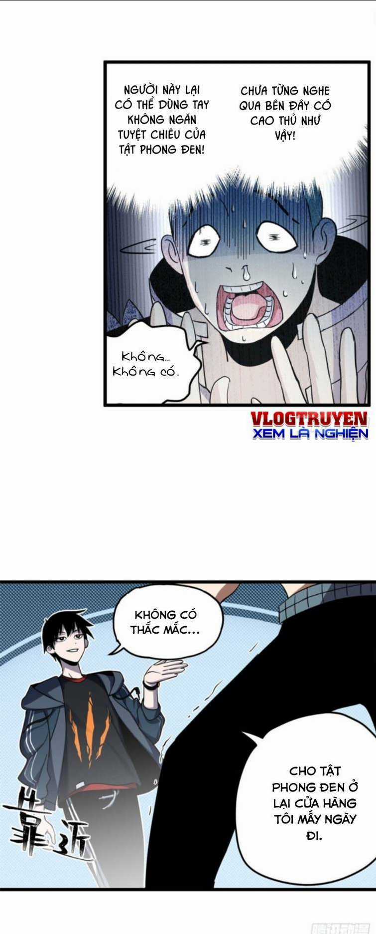 Cửa Hàng Sủng Thú Siêu Thần Chapter 2 trang 9