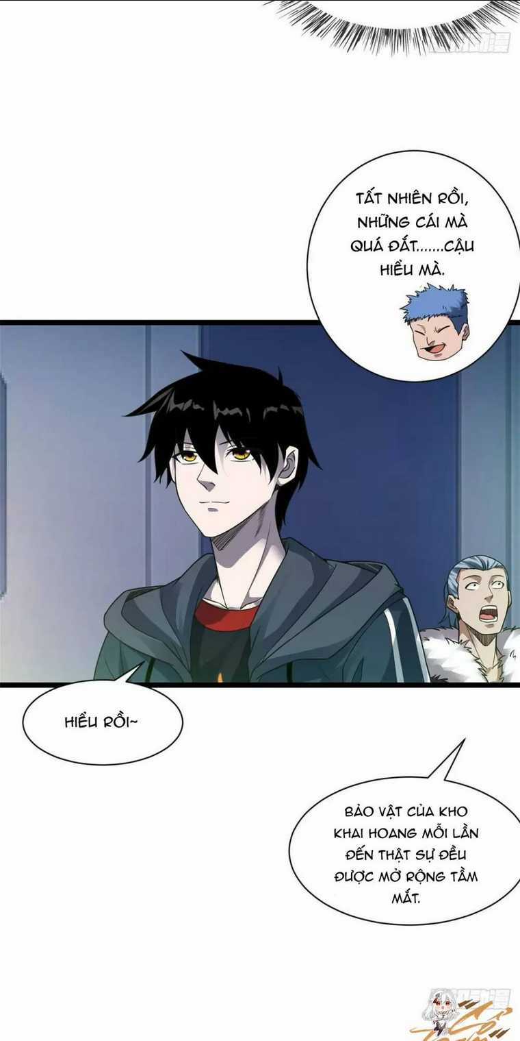 Cửa Hàng Sủng Thú Siêu Thần Chapter 20 trang 11