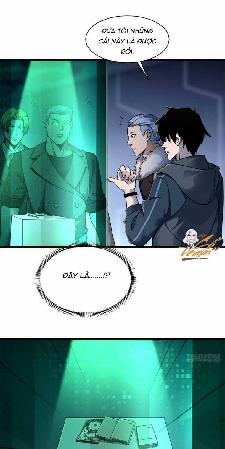 Cửa Hàng Sủng Thú Siêu Thần Chapter 20 trang 14