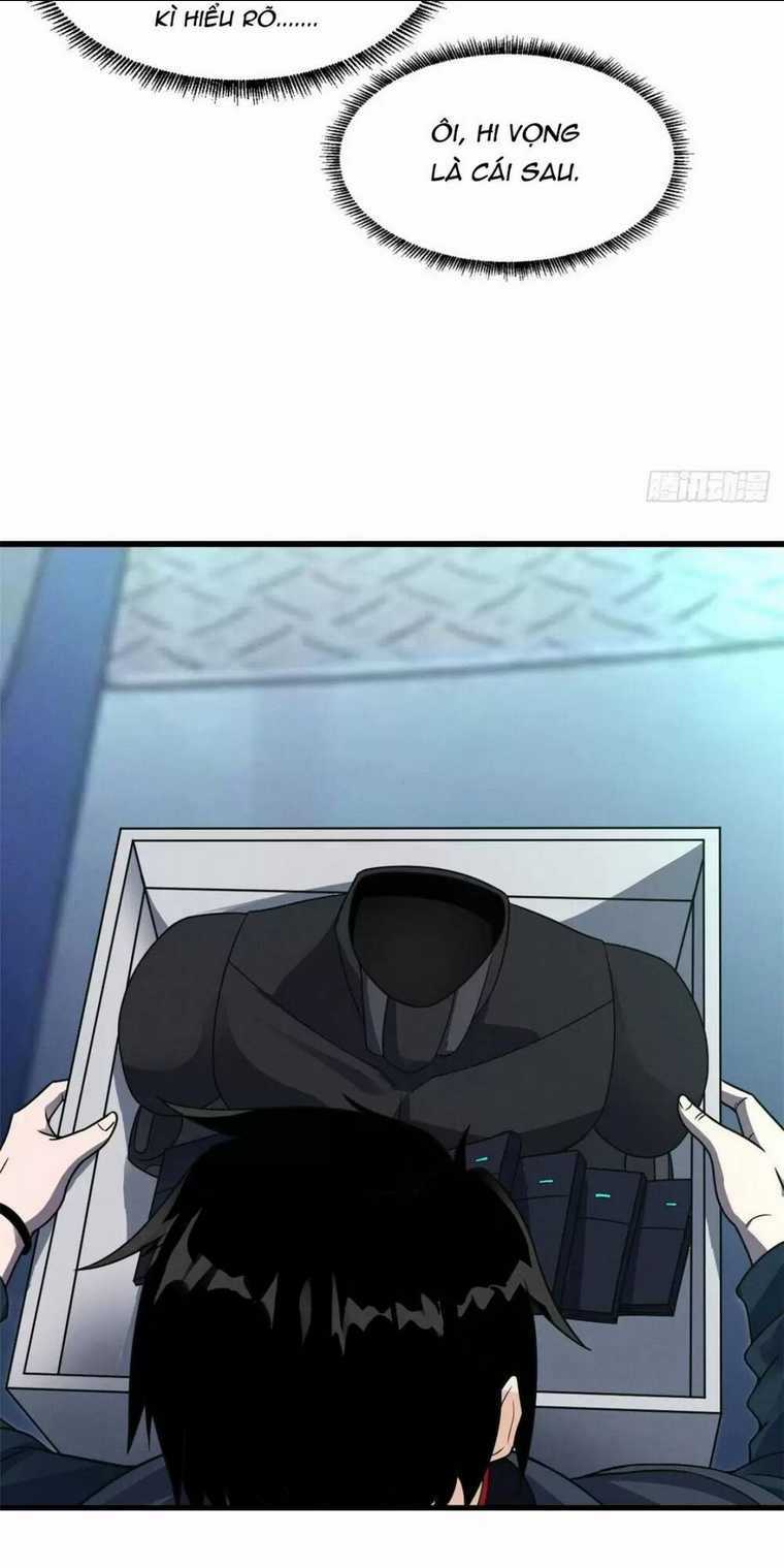 Cửa Hàng Sủng Thú Siêu Thần Chapter 20 trang 18