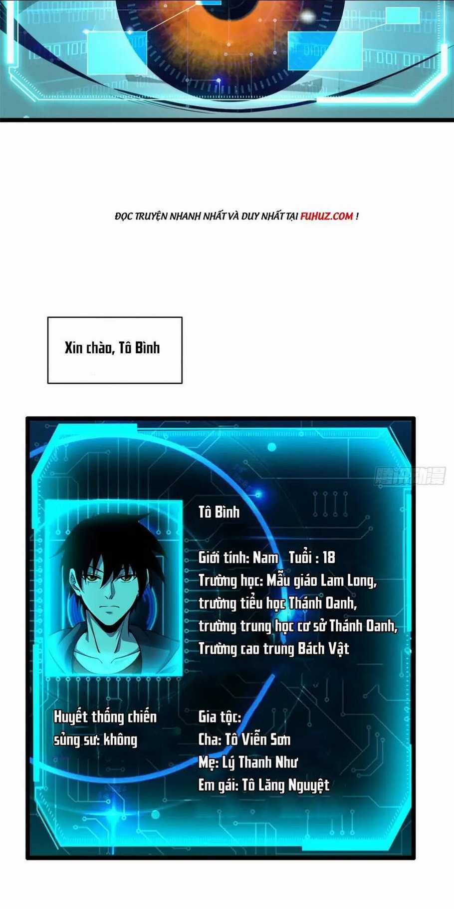 Cửa Hàng Sủng Thú Siêu Thần Chapter 20 trang 2