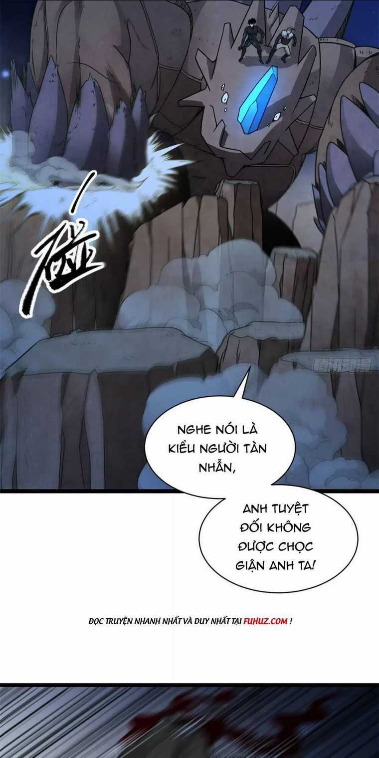 Cửa Hàng Sủng Thú Siêu Thần Chapter 20 trang 25