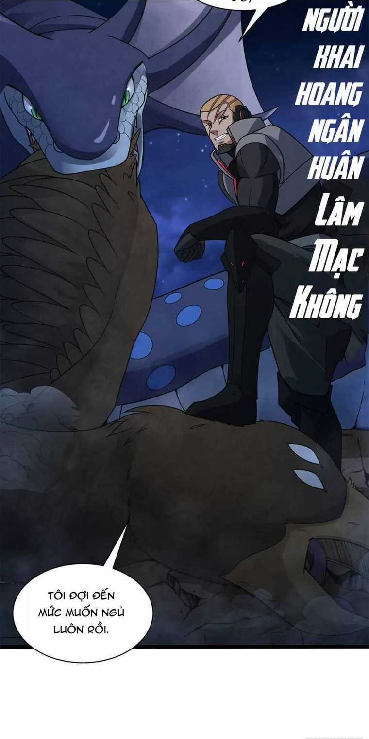 Cửa Hàng Sủng Thú Siêu Thần Chapter 20 trang 29