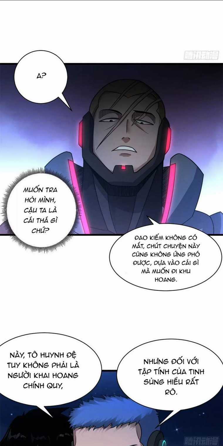 Cửa Hàng Sủng Thú Siêu Thần Chapter 20 trang 36