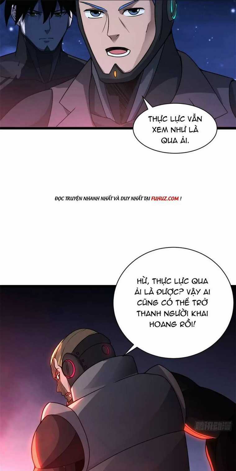 Cửa Hàng Sủng Thú Siêu Thần Chapter 20 trang 37