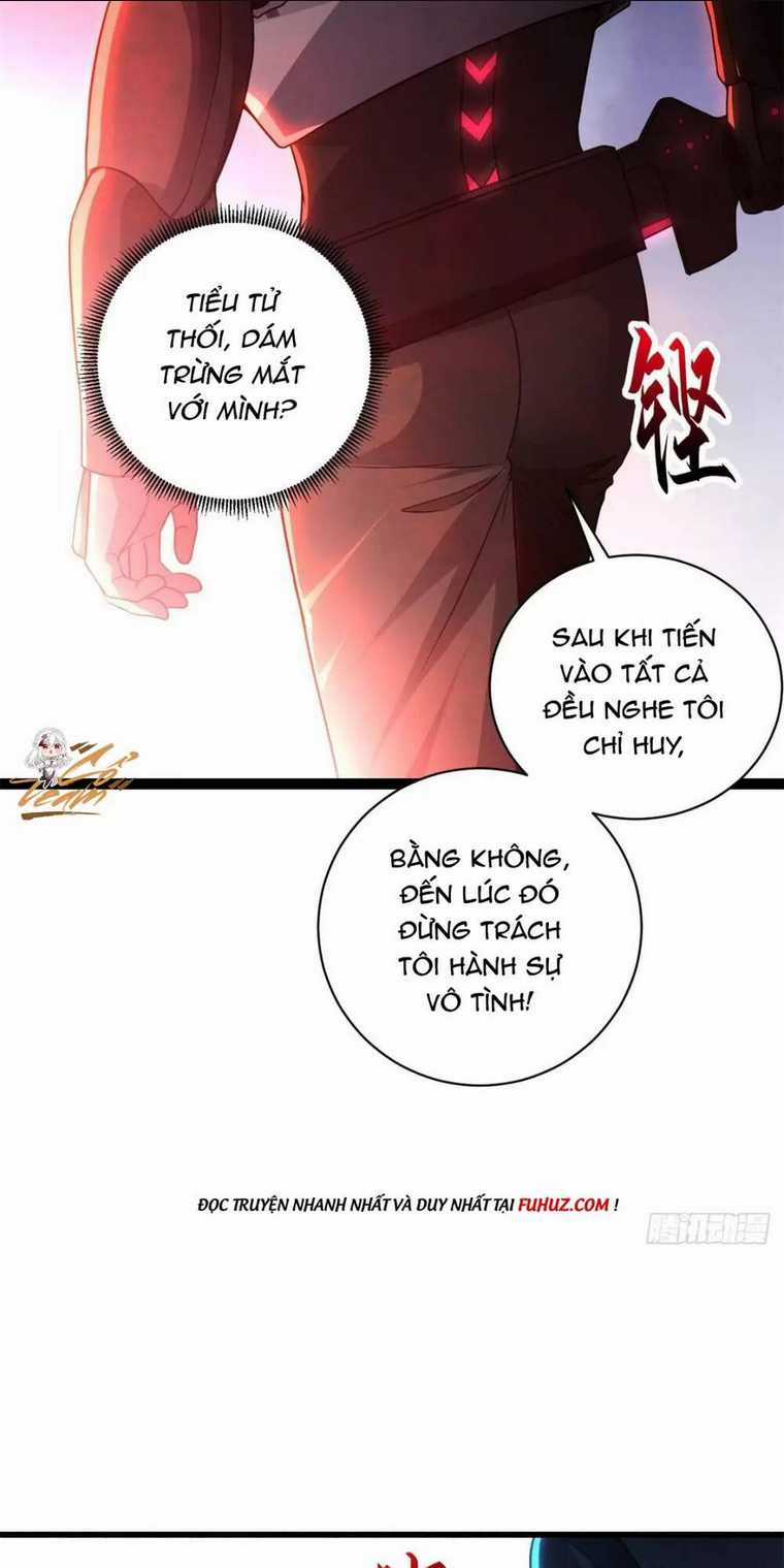 Cửa Hàng Sủng Thú Siêu Thần Chapter 20 trang 38