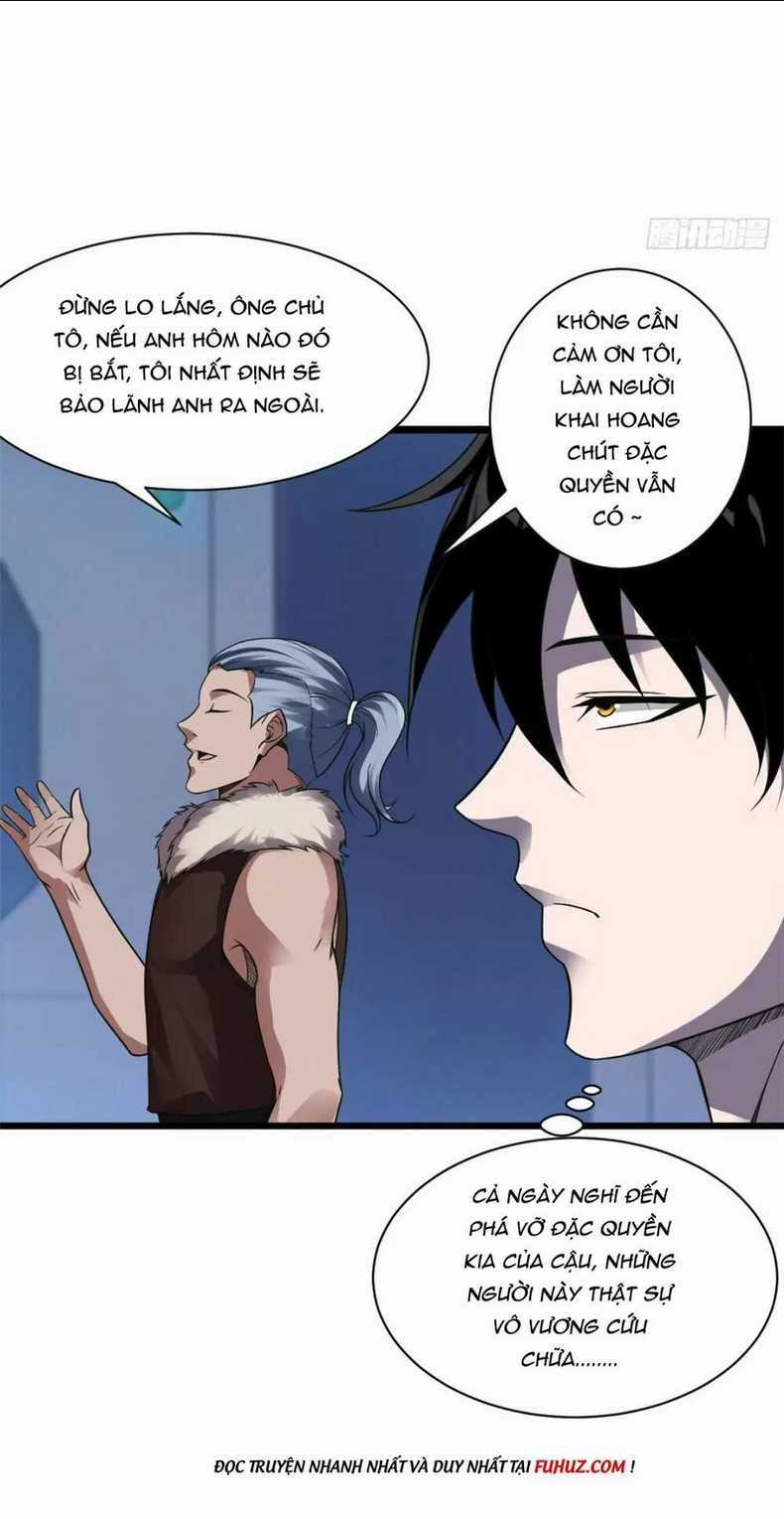 Cửa Hàng Sủng Thú Siêu Thần Chapter 20 trang 6