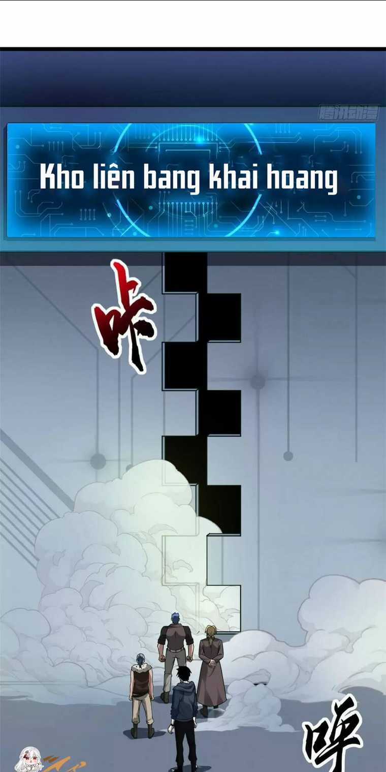 Cửa Hàng Sủng Thú Siêu Thần Chapter 20 trang 7