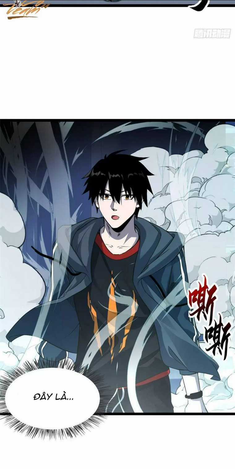 Cửa Hàng Sủng Thú Siêu Thần Chapter 20 trang 8