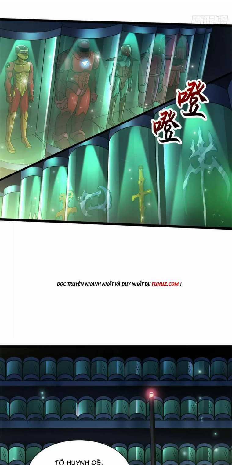 Cửa Hàng Sủng Thú Siêu Thần Chapter 20 trang 9