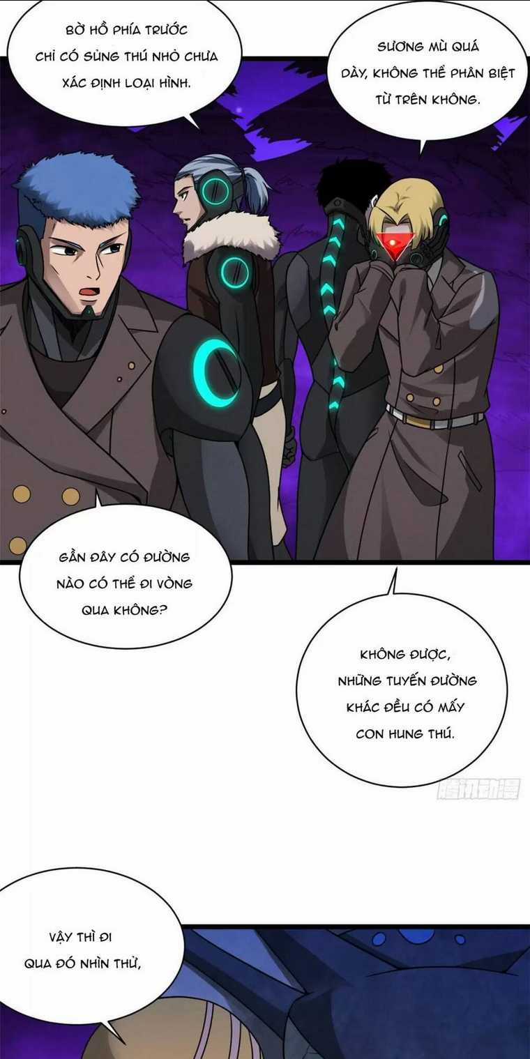 Cửa Hàng Sủng Thú Siêu Thần Chapter 21 trang 10