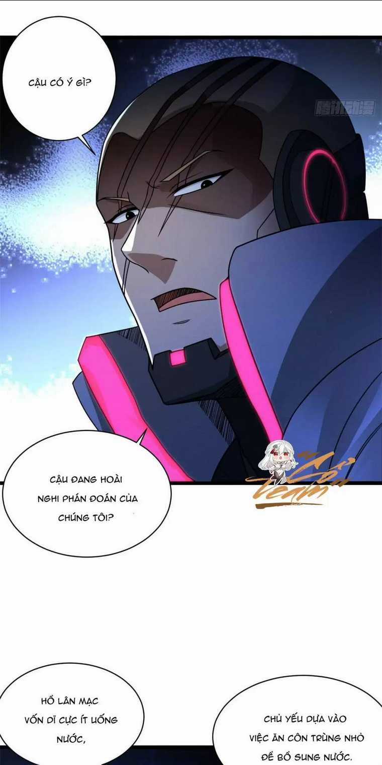 Cửa Hàng Sủng Thú Siêu Thần Chapter 21 trang 15