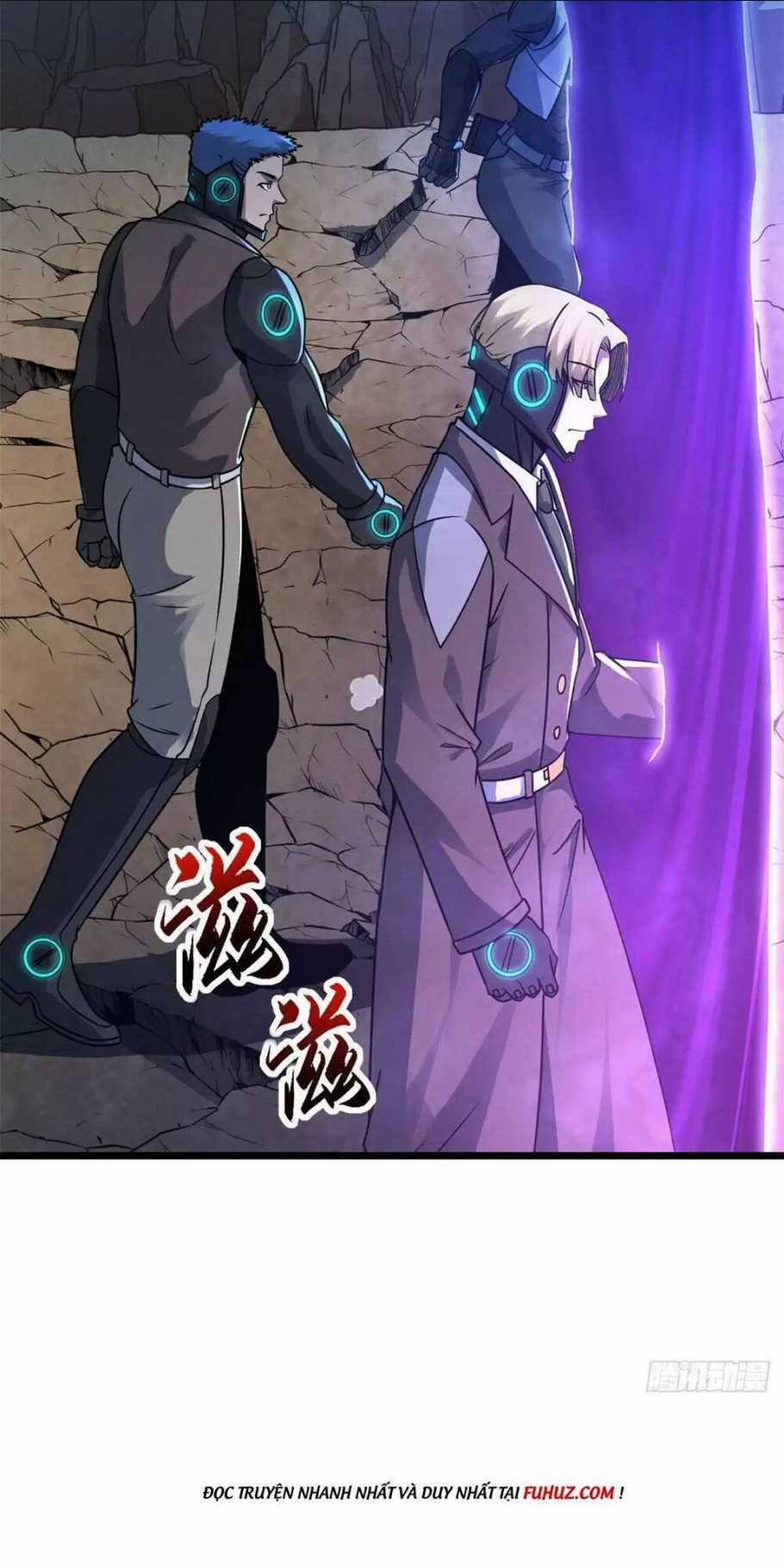 Cửa Hàng Sủng Thú Siêu Thần Chapter 21 trang 2