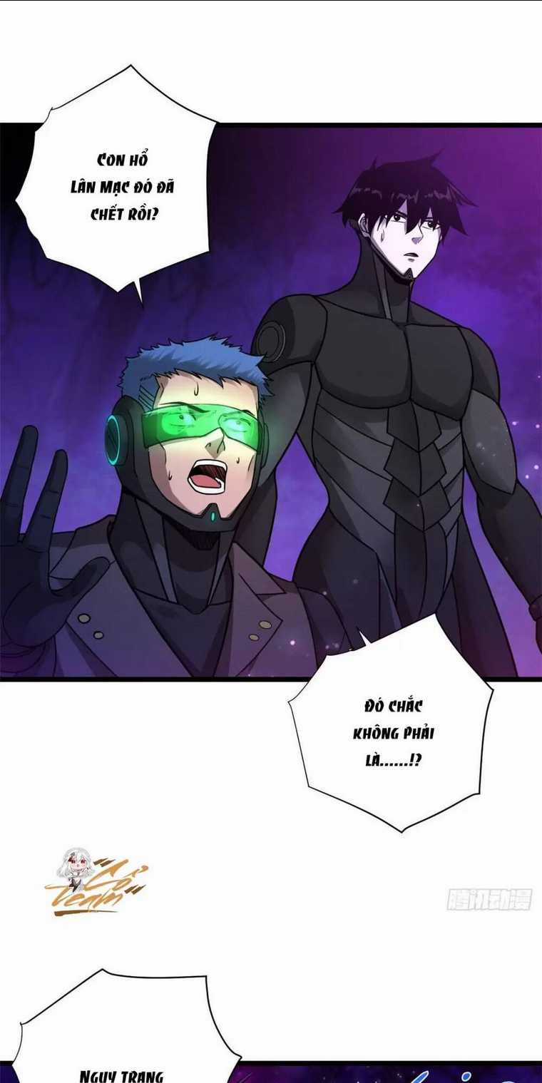 Cửa Hàng Sủng Thú Siêu Thần Chapter 21 trang 22