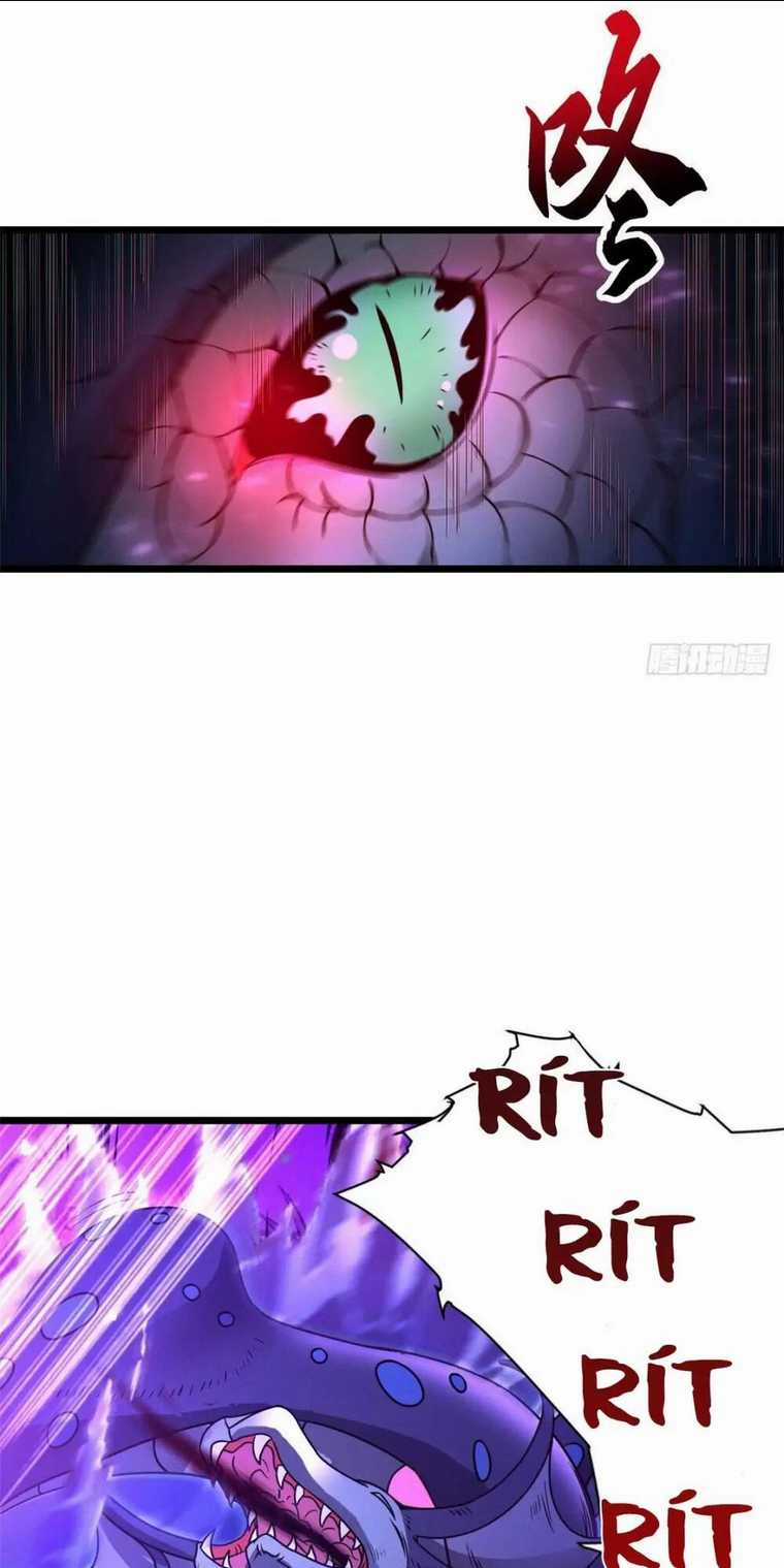 Cửa Hàng Sủng Thú Siêu Thần Chapter 21 trang 26