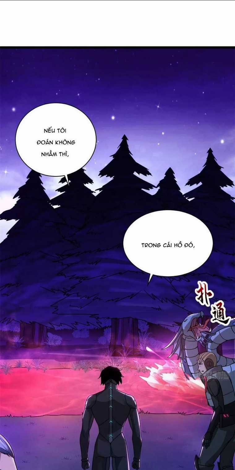 Cửa Hàng Sủng Thú Siêu Thần Chapter 21 trang 33
