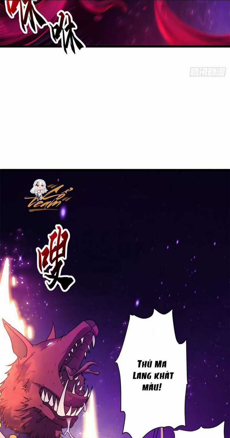 Cửa Hàng Sủng Thú Siêu Thần Chapter 21 trang 41