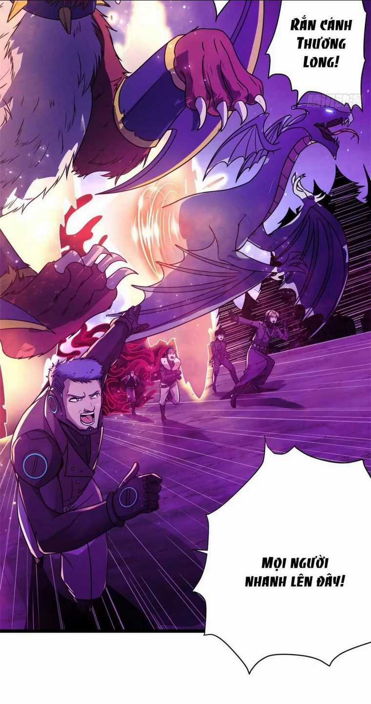 Cửa Hàng Sủng Thú Siêu Thần Chapter 21 trang 42