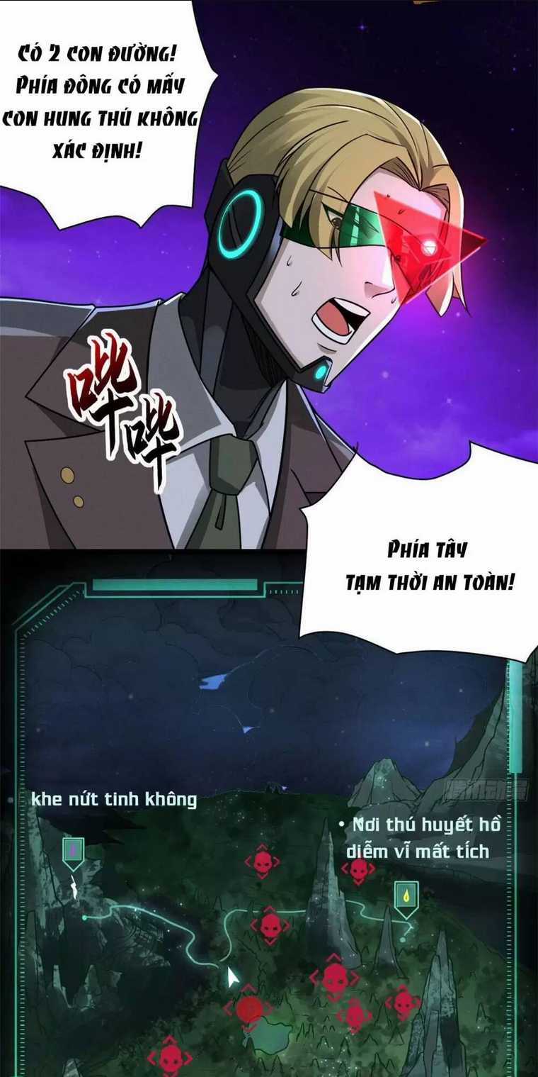 Cửa Hàng Sủng Thú Siêu Thần Chapter 21 trang 45