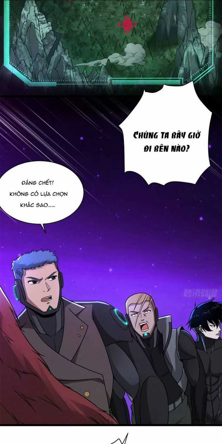 Cửa Hàng Sủng Thú Siêu Thần Chapter 21 trang 46