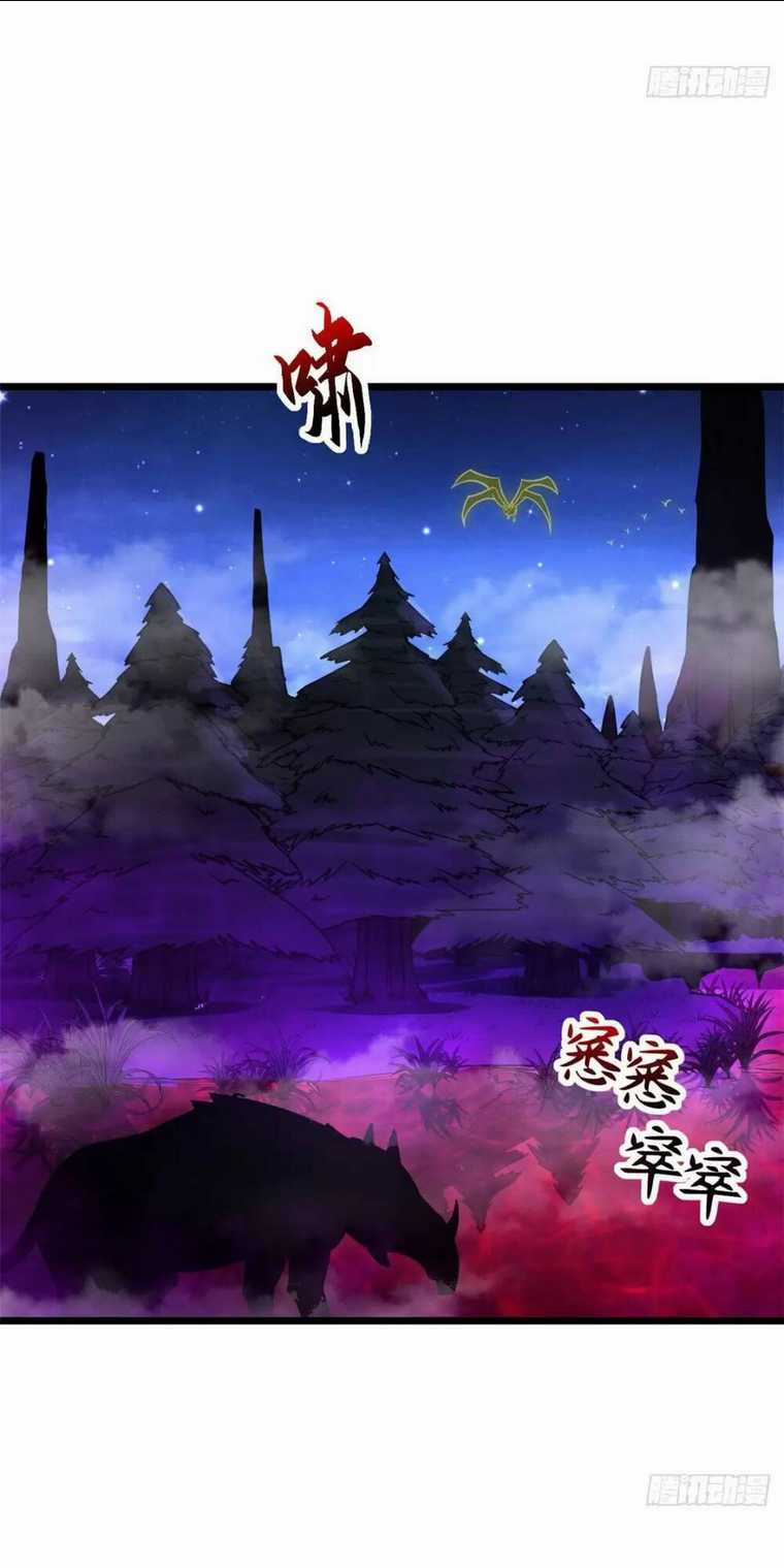 Cửa Hàng Sủng Thú Siêu Thần Chapter 21 trang 8