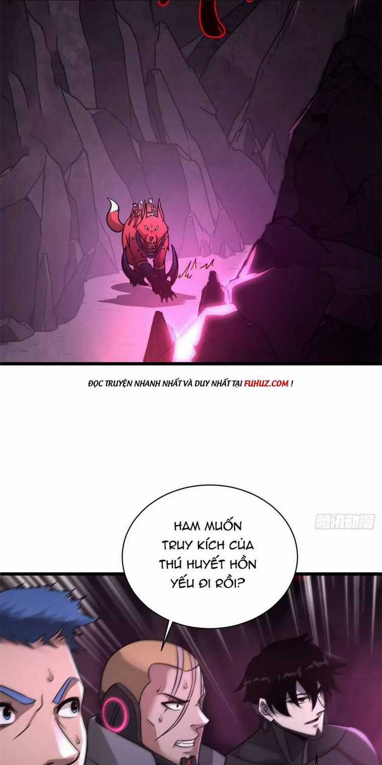 Cửa Hàng Sủng Thú Siêu Thần Chapter 22 trang 11