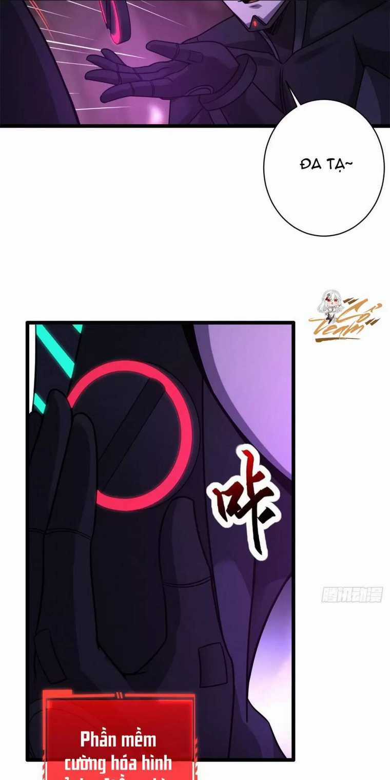 Cửa Hàng Sủng Thú Siêu Thần Chapter 22 trang 18