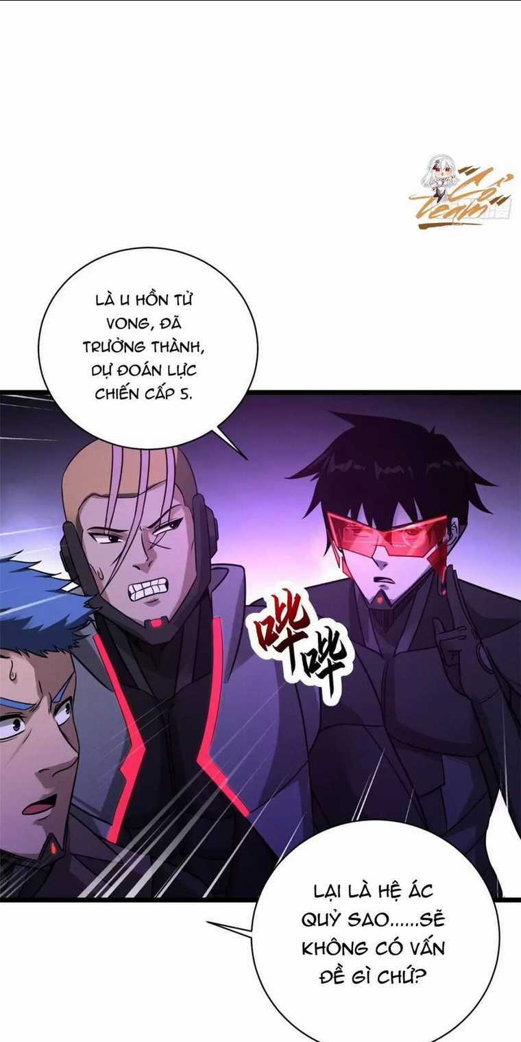 Cửa Hàng Sủng Thú Siêu Thần Chapter 22 trang 21