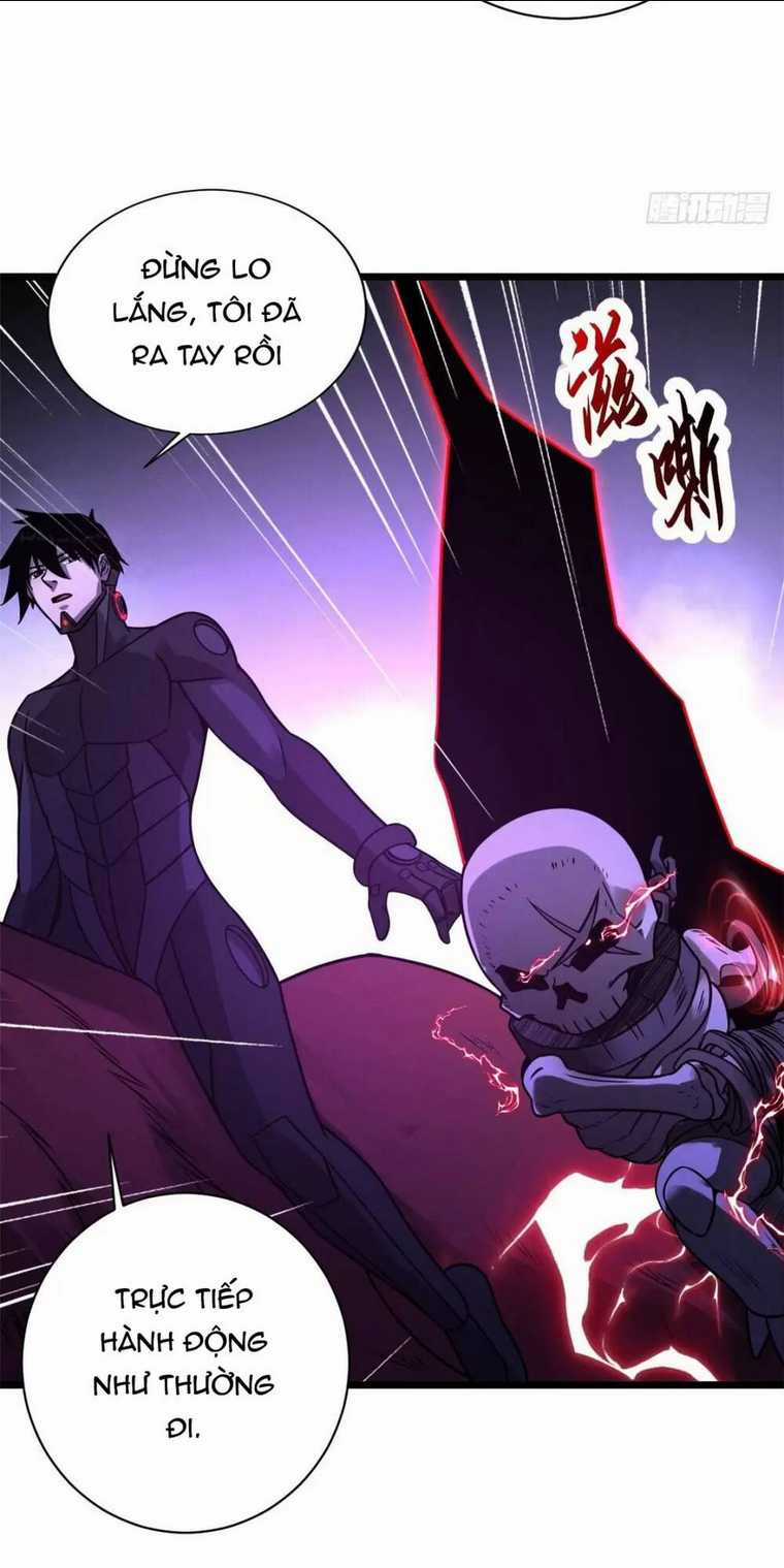 Cửa Hàng Sủng Thú Siêu Thần Chapter 22 trang 22