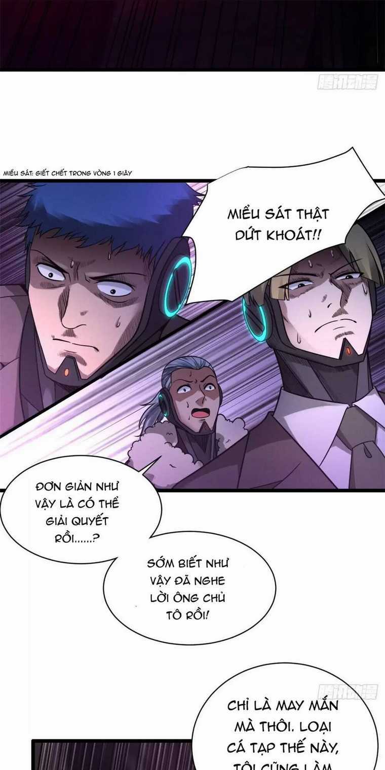 Cửa Hàng Sủng Thú Siêu Thần Chapter 22 trang 25